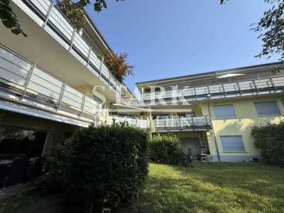 ** TOPMODERNE GROSSWOHNUNG IN BESTER LAGE **