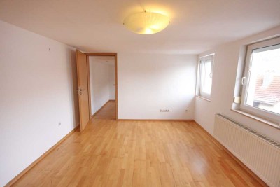 charmante 2-Zimmer-Stadtwohnung