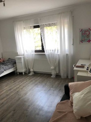 Nähe Bahnhof Hamm schöne helle Eingerichtete Apartments