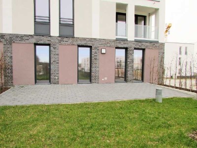 WOHNEN AM WALDRAND ... 3 KALTMIETEN FREI* ...