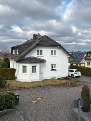 Wohlfühlhaus im idyllischem Emmelshausen