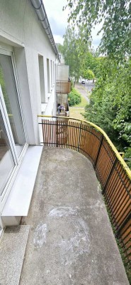 MEGA =》EUR 500,- BONUS / CITY + UNI NAH, BALKON, TAGESLICHTBAD !!
