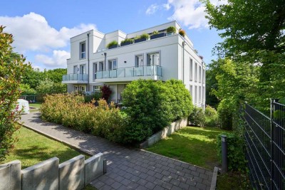 Penthouse-Traum in Toplage: Licht, Weite und Komfort auf 190 m²