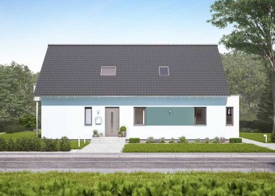 Gemeinsam statt einsam: Leben im Mehrgenerationenhaus
