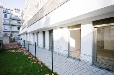 ANLEGER AUFGEPASST - ERSTBEZUG IN HERNALS - 3,34% RENDITE