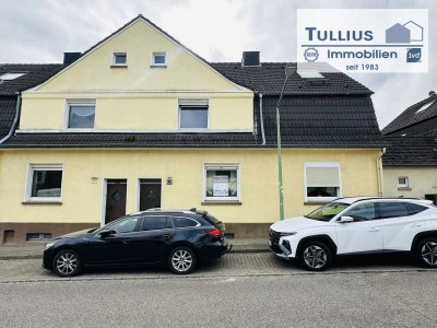 Reihenmittelhaus in Essen-Schönebeck
