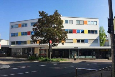 Helle angenehme 5-Zimmer-Wohnung mit Aufzug in Limburg