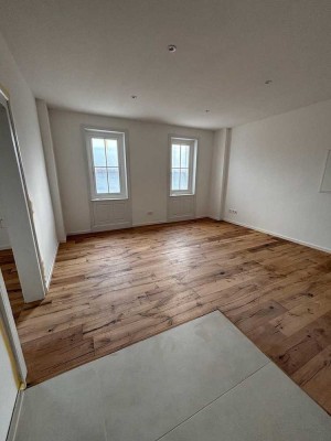 Erstbezug : Attraktive Zwei-zimmer Wohnung