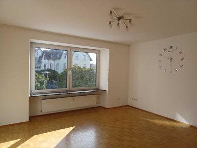 Schöne 3,5-Zimmer-Wohnung in zentraler Lage
