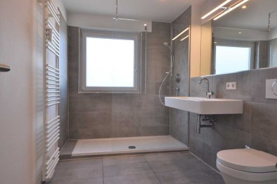 2-Zimmerwohnung mit Blick ins Grüne