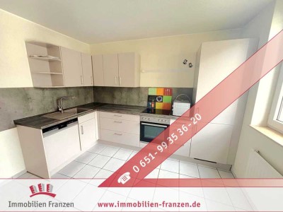 Trier-Tarforst: Ideal für Paare! Lichtdurchflutete Wohnung mit 2 Balkonen und modernem Schnitt!