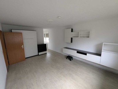 Exklusive, vollständig renovierte 1,5-Raum-Wohnung in Lünen