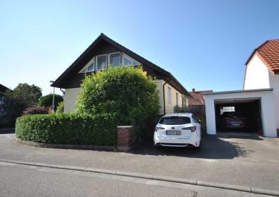 Ihr neues Zuhause mit viel Platz für die gesamte Familie in Lampertheim - Hofheim