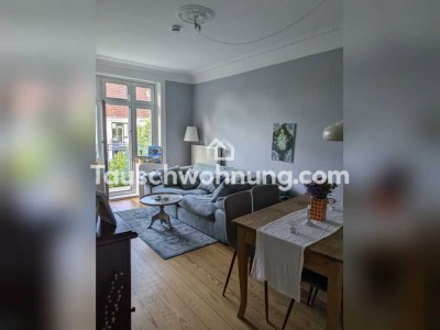 Tauschwohnung: Suchen Wohnung Kiel, bieten Wohnung in Hamburg