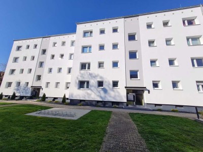 Helle und freundliche 3-Zimmer-Wohnung in Dörnigheim zu vermieten