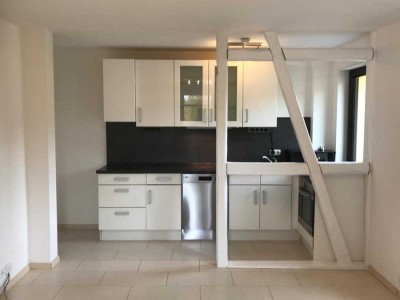 Ruhiges Wohnen im beschaulichen Kurort