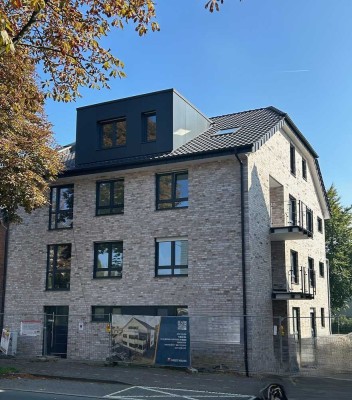 Exklusive, barrierefreie Stadtwohnung (Erstbezug) n Haltern am See