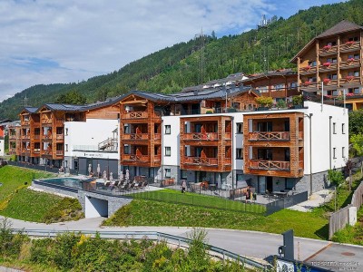 MyLodge -Top-Investment: Stilvolles 3-Zimmer-Apartment mit Privater Sauna &amp; Blick auf die Planai