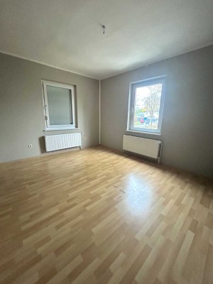 3-Zimmer-Wohnung im Erdgeschoss in Uelzen