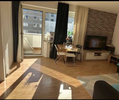 2 Zimmer Wohnung Goethestraße 24, 82110 Germering