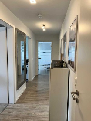 Moderne 2-Zimmer-Wohnung in Straubing-Ittling zu vermieten