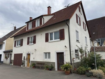 Bauernhaus mit Geschichte und Zukunft - ideal für Familie & Mehrgenerationen!