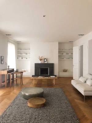 Neubau trifft Altbaucharme +++ 218qm hochwertiger Luxus in Dambach +++