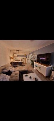 Schöne 3 Zimmer Wohnung in ruhiger Gegend