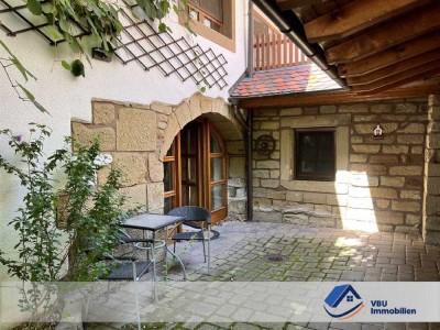 VBU Immobilien - Wohnen am Schloßhof