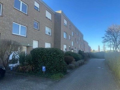 Zentral in Heepen mit eigenem Garten und Garage !!