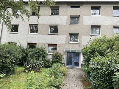 Hier können Sie sich wohlfühlen!!