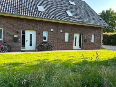 DHH (Bj. 2024) mit 5 Zi in Buchholz-Dibbersen