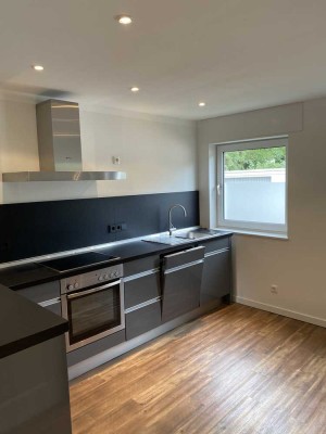 4 ZKB mit Balkon, Stellplatz, Keller/Gartennutzung in Bitburg