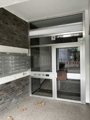 Helle 3,5-Zimmer-Wohnung (78 m²) mit EBK im Hochschulviertel, Nachmieter gesucht ab 01.01.2026