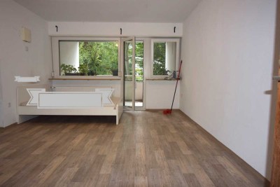 Singlewohnung in gepflegter Wohnlage