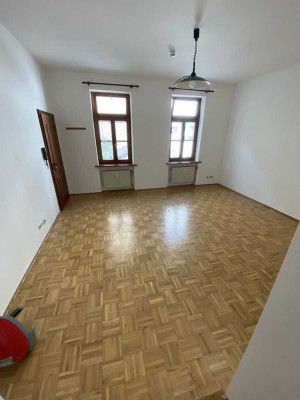 attraktive Singlewohnung, Rheinnähe, Südliche Vorstadt ab 01.12. frei