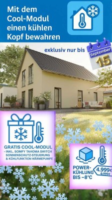 Bodensee 129 mit Cool Modul jetzt sichern, bis 15.09.2025