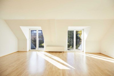 Ab in den Stuttgarter Westen - 3,5 Zimmer sofort zu vermieten