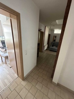 3- Zimmer Wohnung