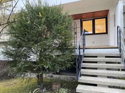 2-Zimmer | EBK | Balkon & Terrasse | Harlaching | Isarhochufer