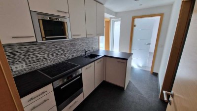 Exklusive 2,5-Zimmer-Wohnung mit Einbauküche in Toplage in Waiblingen