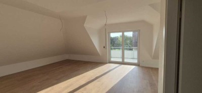 Helle und freundliche 3-Zimmer-Wohnung in ruhiger Lage