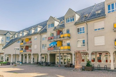 3-Zimmer-Wohnung in Bobenheim-Roxheim
