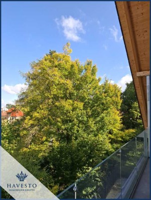Mehr als nur ein Zuhause – Neubau für modernes Wohnen & Arbeiten