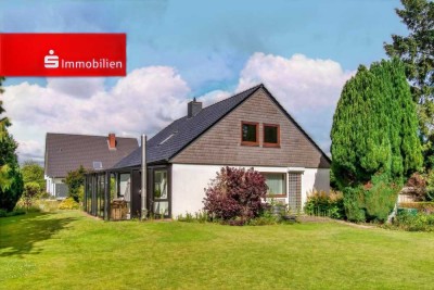 Familientauglich in Sackgassenlage!