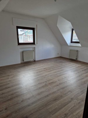 Schöne 2 Zimmer Wohnung in Bonn-Endenich mit 61 m²