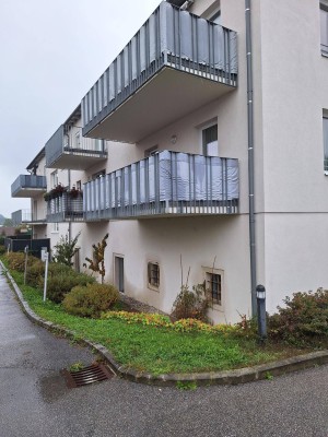 Weistrach | Betreutes Wohnen in Miete | Top 12 | 1.OG mit Balkon