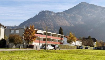 3 Zimmer Gartenwohnung Dornbirn Hatlerdorf Privatverkauf