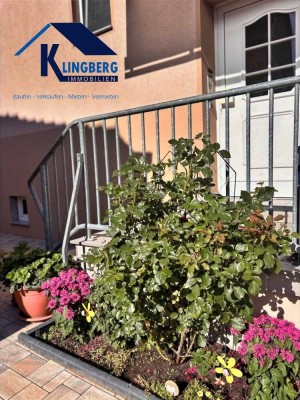Wohnung in Elsteraue