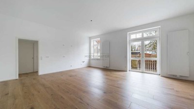 Stilvolles Wohnen: Loftartige Terrassenwohnung sucht neuen Mieter!